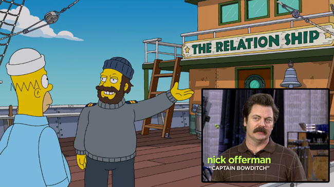 The Simpsons