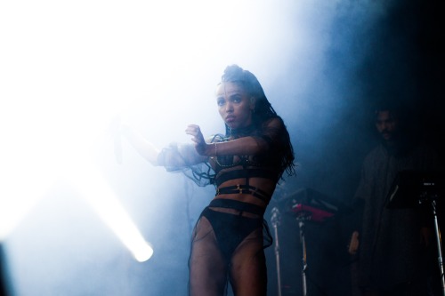 fka twigs