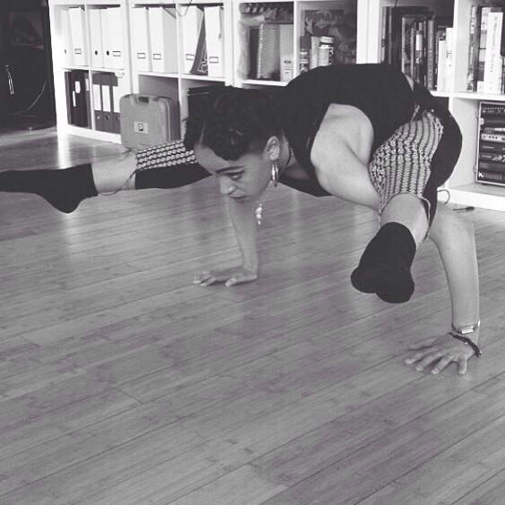fka twigs