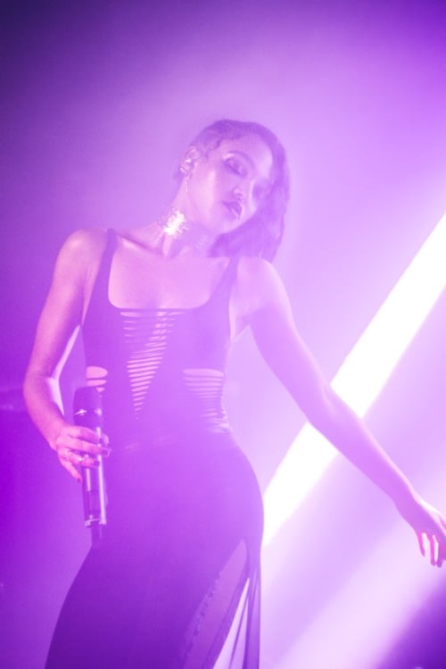 fka twigs