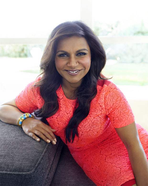 Mindy Kaling Mindy Kaling