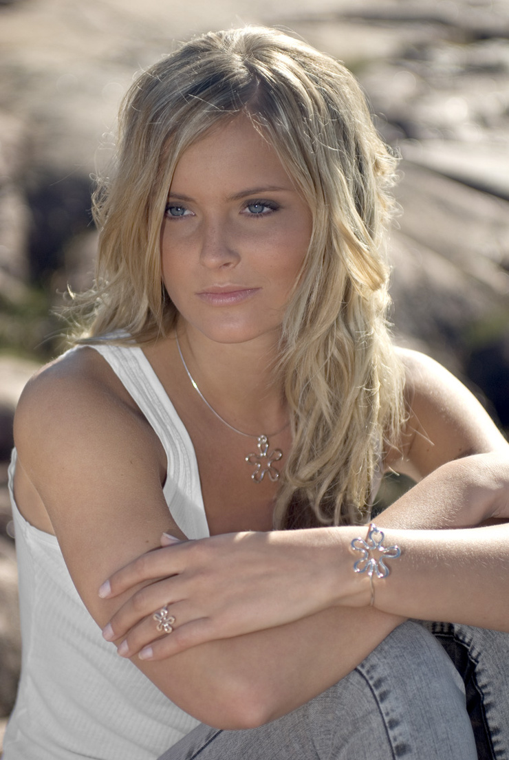 Petra Silander Petra Silander