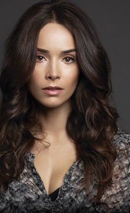 Abigail Spencer Abigail Spencer
