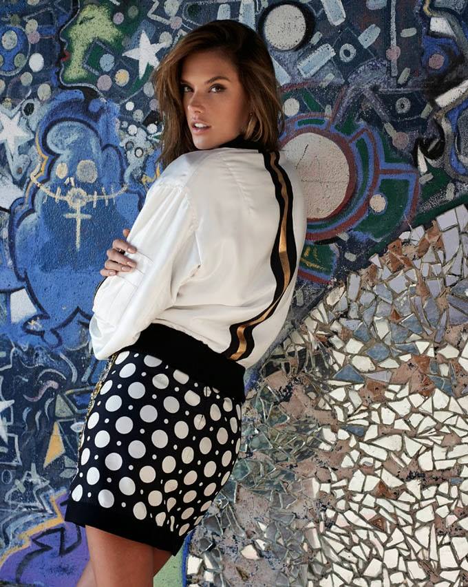 Alessandra Ambrosio