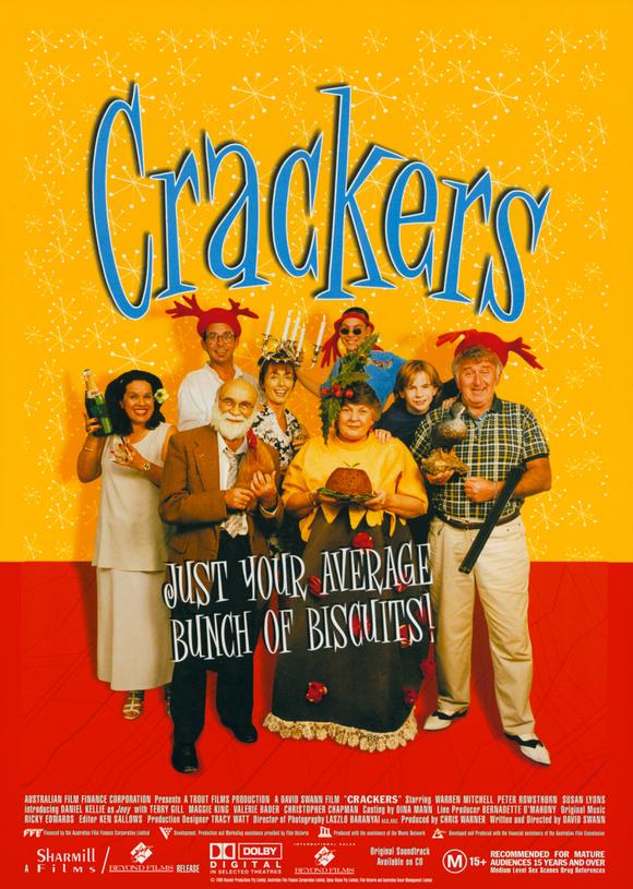 Crackers                                  (1998)