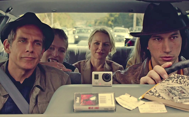 While We're Young While We're Young