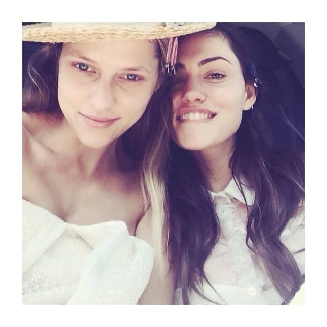 Phoebe Tonkin Phoebe Tonkin