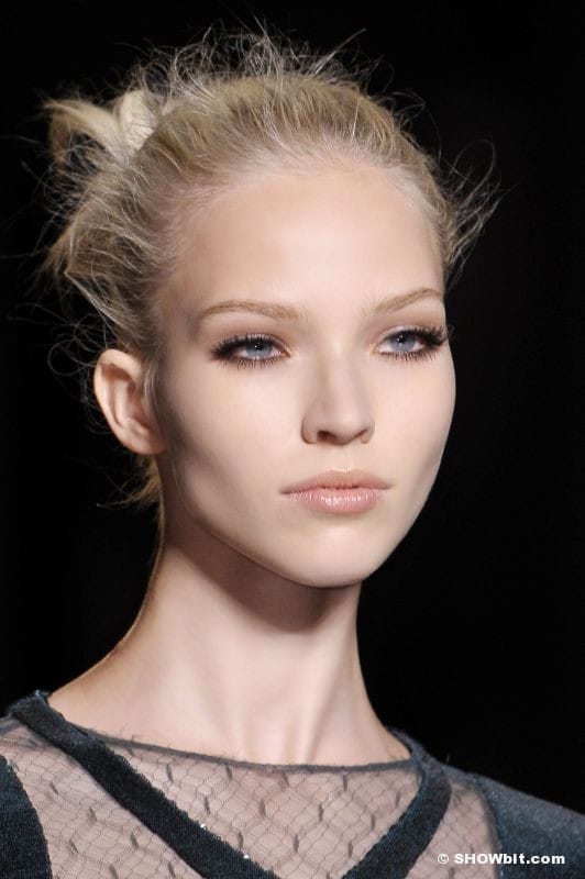 Sasha Luss