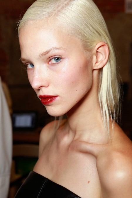 Sasha Luss