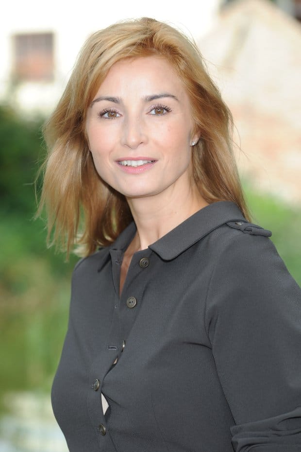 Joanna Brodzik