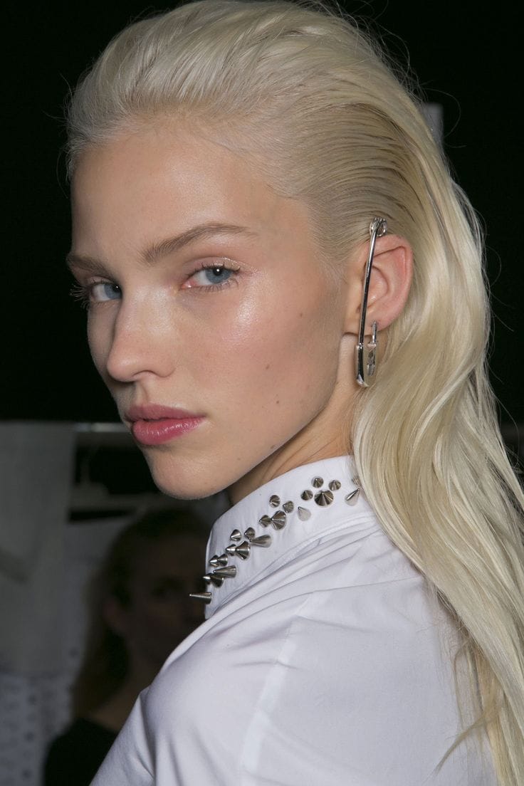 Sasha Luss