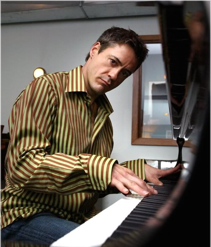 Robert Downey Jr. Robert Downey Jr.