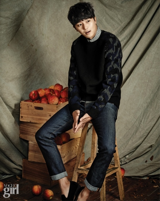 Woo Jin Yeon
