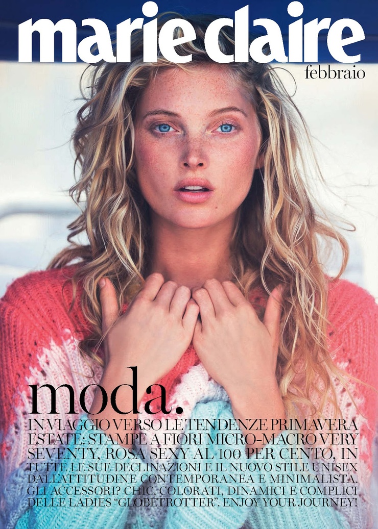 Elsa Hosk Elsa Hosk