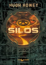 Silos (Wool)