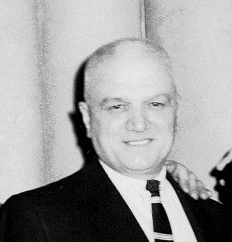 Cus D'Amato