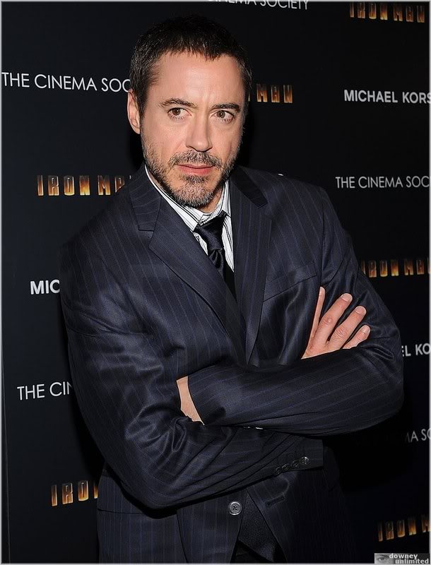 Robert Downey Jr. Robert Downey Jr.
