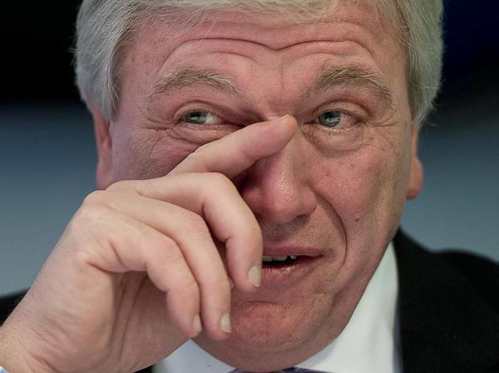 Volker Bouffier