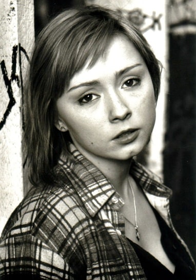 Nina Siemaszko