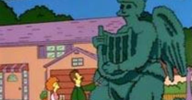 The Simpsons