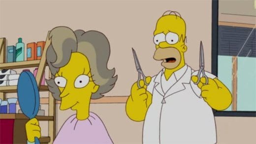 The Simpsons