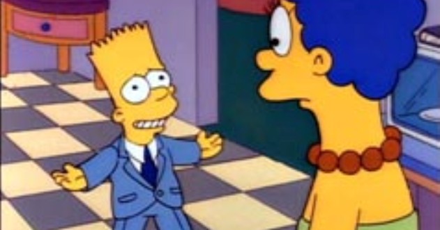 The Simpsons