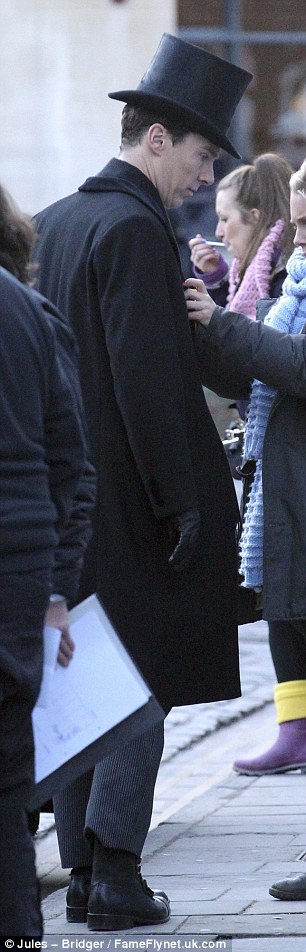 Sherlock