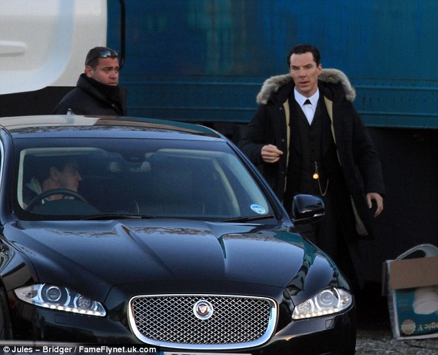 Sherlock