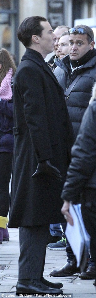 Sherlock