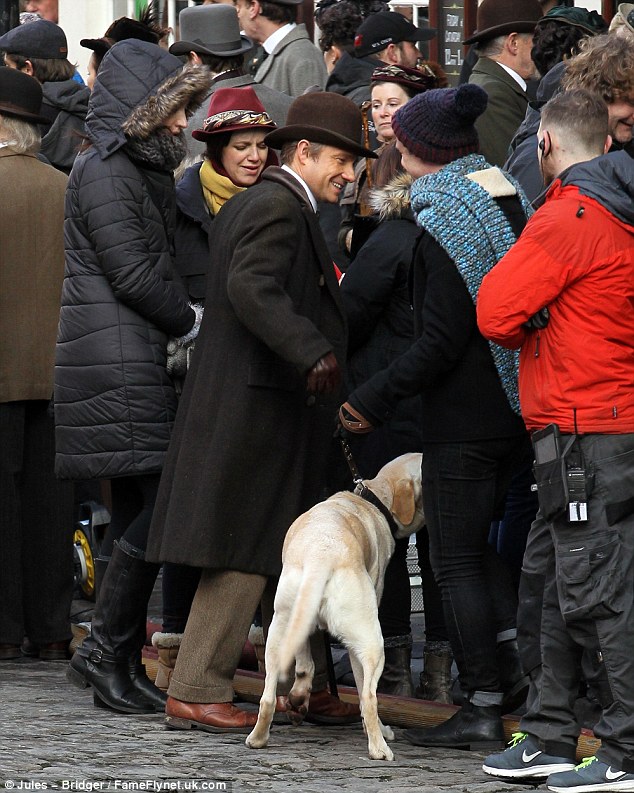 Sherlock