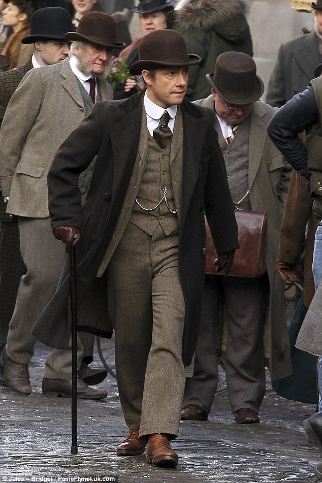 Sherlock Sherlock