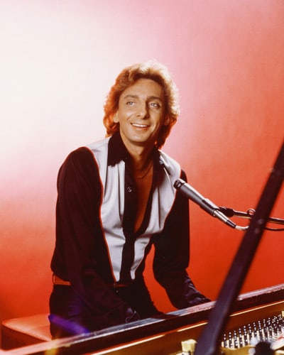 Barry Manilow