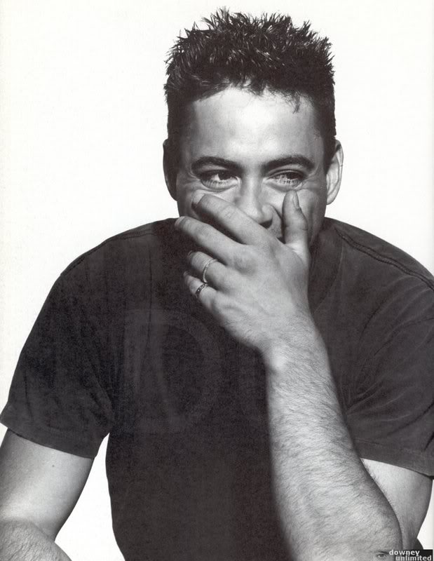 Robert Downey Jr. picture