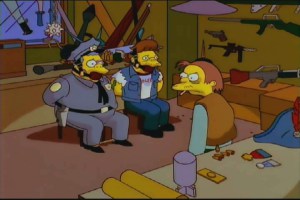 The Simpsons