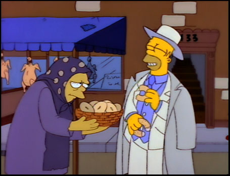 The Simpsons