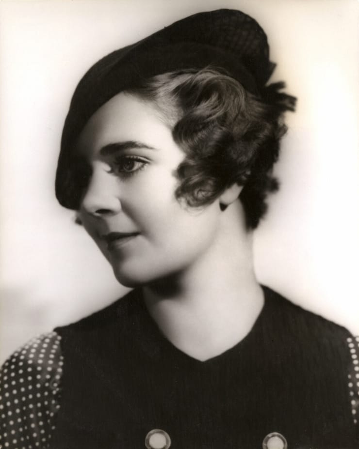 Ruby Keeler