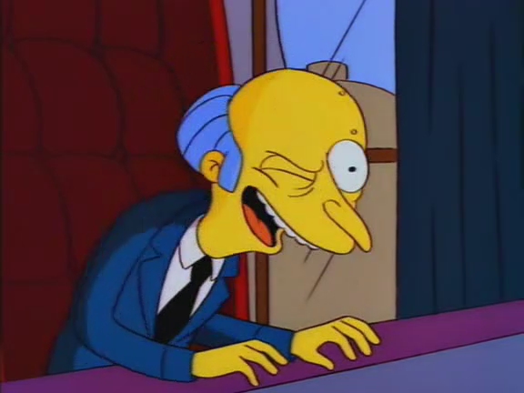 The Simpsons
