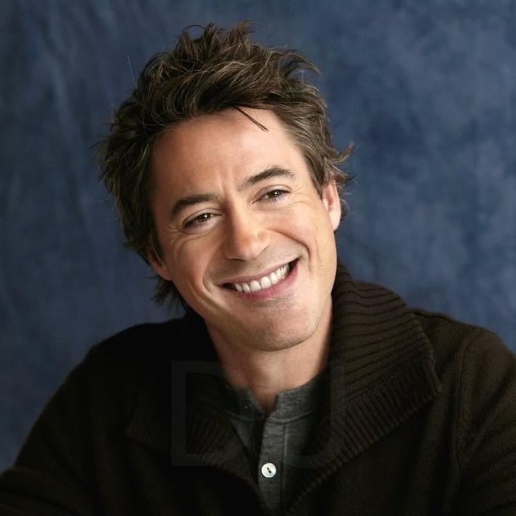 Robert Downey Jr. Robert Downey Jr.