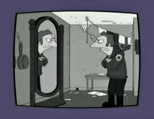 The Simpsons