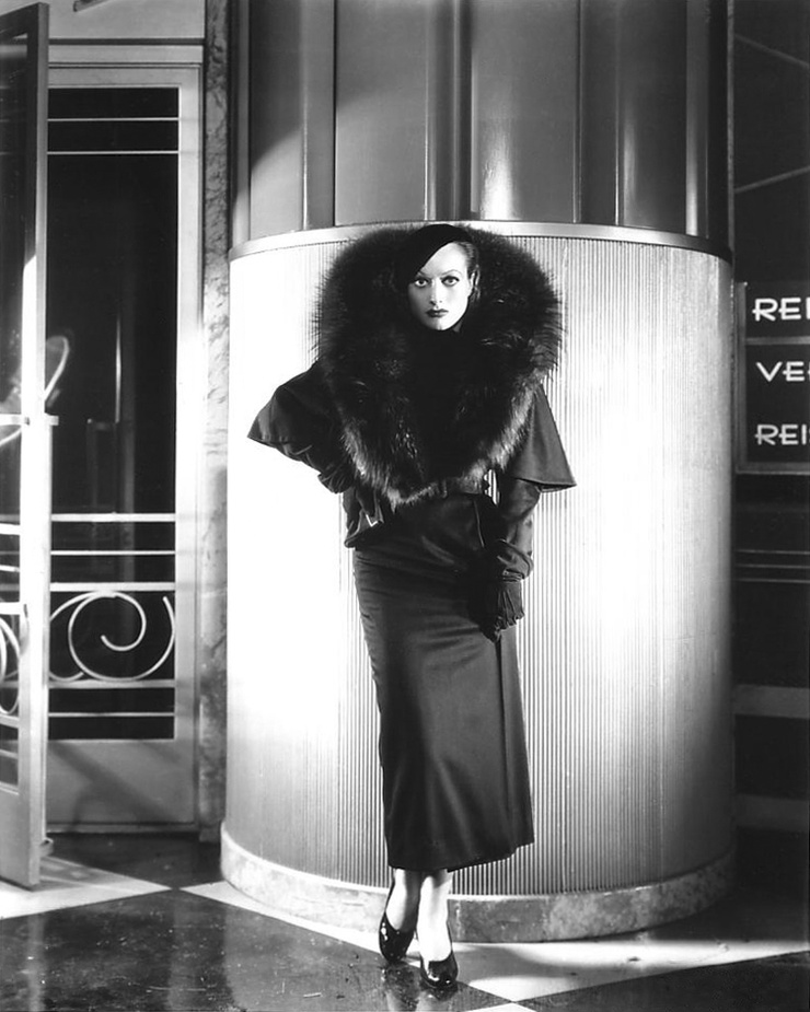Letty Lynton