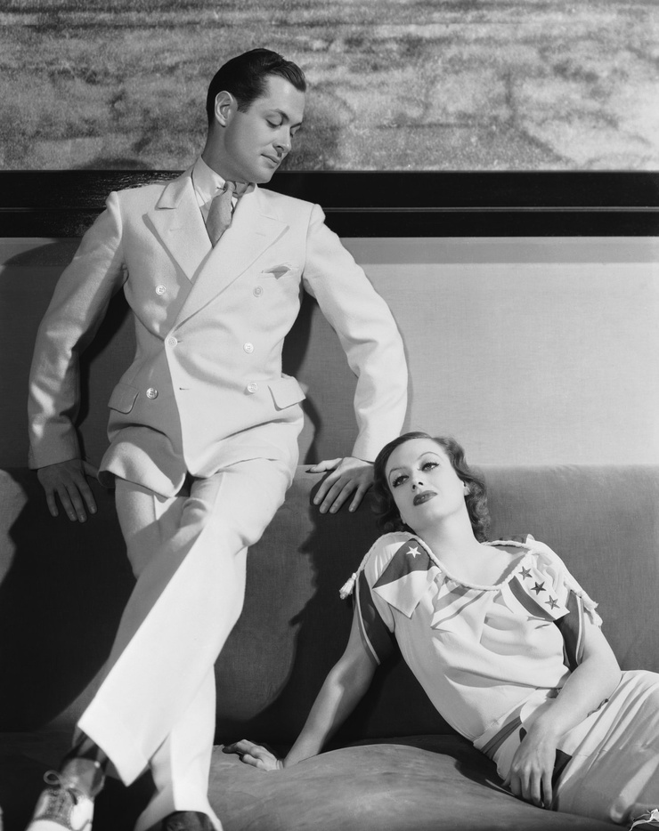Letty Lynton