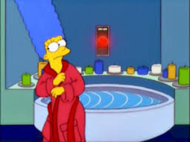 The Simpsons The Simpsons