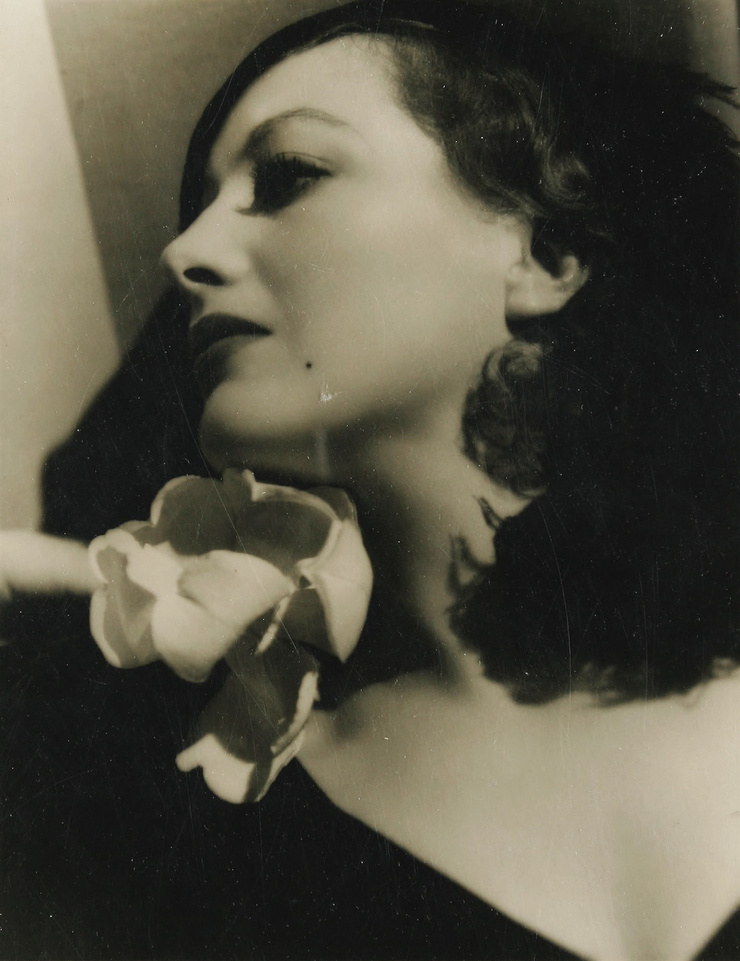 Letty Lynton