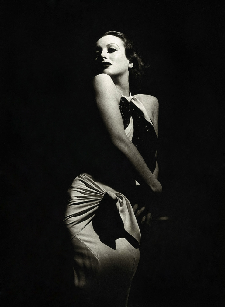 Letty Lynton