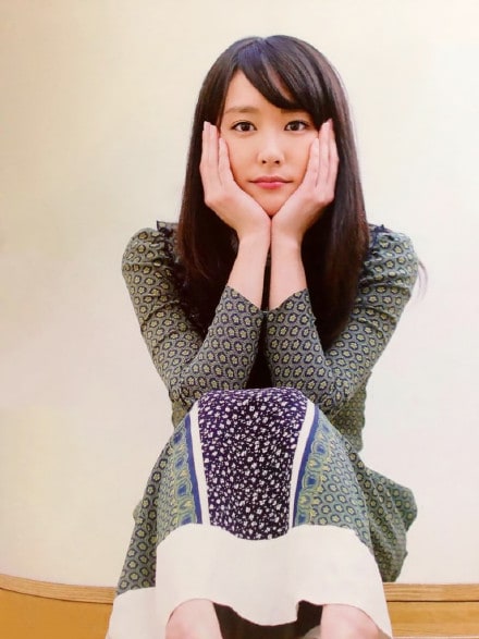 Yui Aragaki