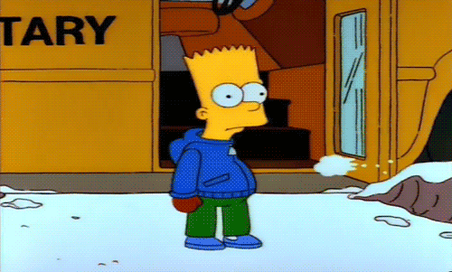 The Simpsons