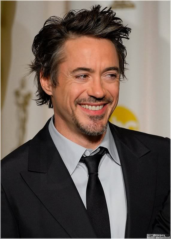Robert Downey Jr. Robert Downey Jr.