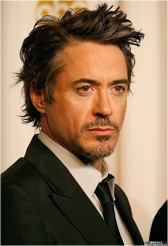 Robert Downey Jr.