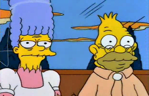 The Simpsons