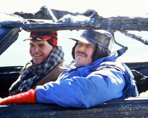 John Candy John Candy